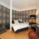 Hotel Designhotel Rosenbohm