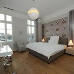 Hotel Designhotel Rosenbohm 4*