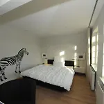 Designhotel Rosenbohm Szálloda