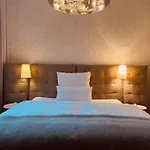 Designhotel Rosenbohm מלון 4*