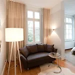 Hotel Designhotel Rosenbohm 4*