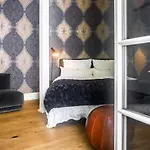 Hotel Designhotel Rosenbohm