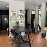 Hotel Designhotel Rosenbohm