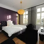 Designhotel Rosenbohm Hotel