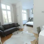 Designhotel Rosenbohm Hotel 4*