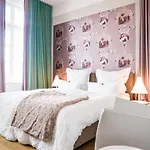 Hotel Designhotel Rosenbohm Oldenburg