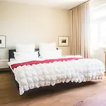 Designhotel Rosenbohm Hotel Oldenburg