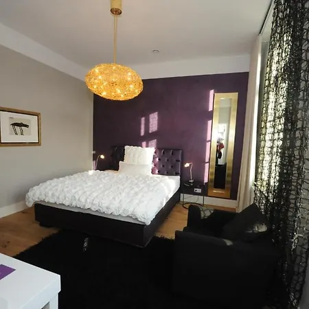 Designhotel Rosenbohm Oldemburgo