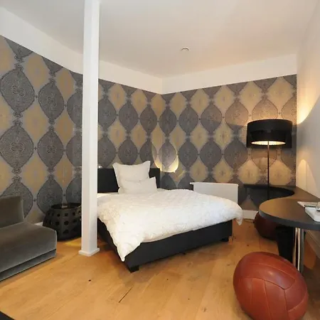 Hotel Designhotel Rosenbohm