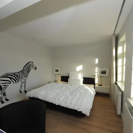 Designhotel Rosenbohm Hotel