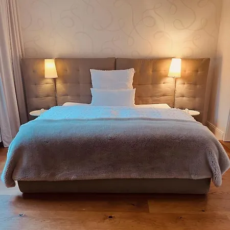 Designhotel Rosenbohm 4* 올덴부르크