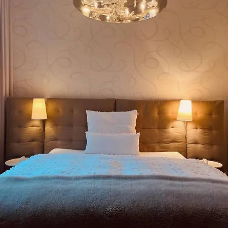 Designhotel Rosenbohm Отель 4*