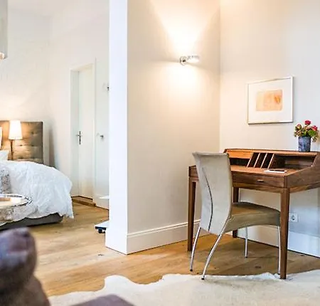 Designhotel Rosenbohm Hotel