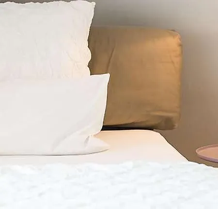 Hotel Designhotel Rosenbohm