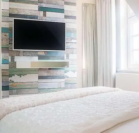 Designhotel Rosenbohm 4*