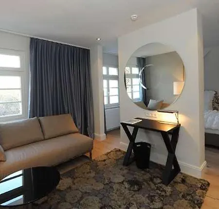 Designhotel Rosenbohm 4*