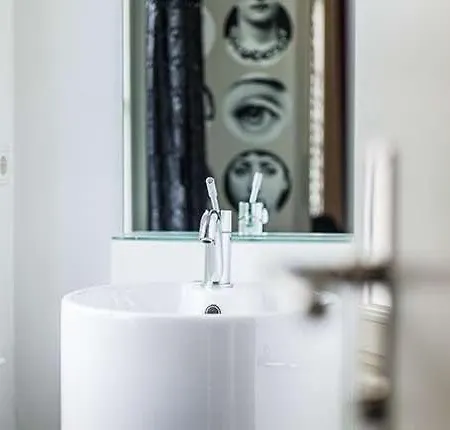 Designhotel Rosenbohm Hotel Oldemburgo
