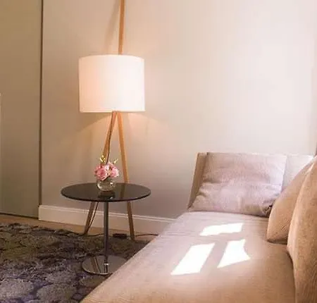 Designhotel Rosenbohm Oldenburg