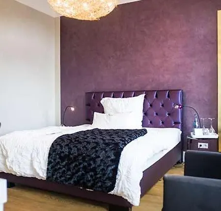 Designhotel Rosenbohm 4* Oldenburg