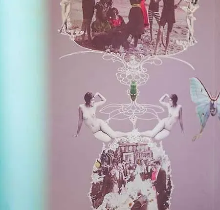 Designhotel Rosenbohm 4* Oldenburg