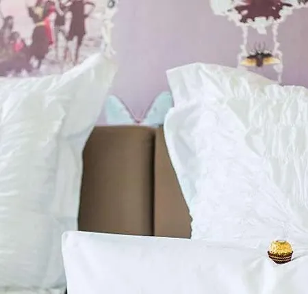 Designhotel Rosenbohm Hotel