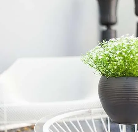 Hotel Designhotel Rosenbohm Oldenburg