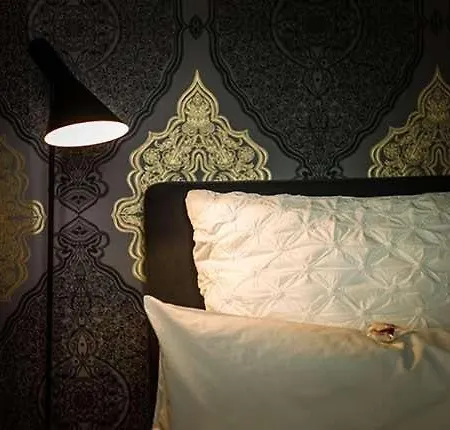 Designhotel Rosenbohm 4*