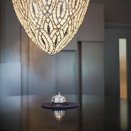 Designhotel Rosenbohm 호텔 올덴부르크