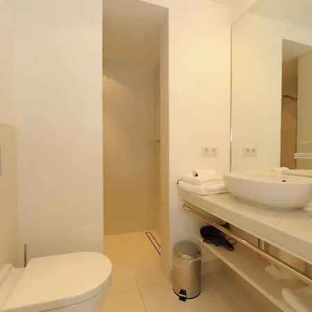 Designhotel Rosenbohm Όλντεμπουργκ
