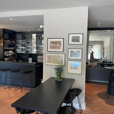 Hotel Designhotel Rosenbohm 4*