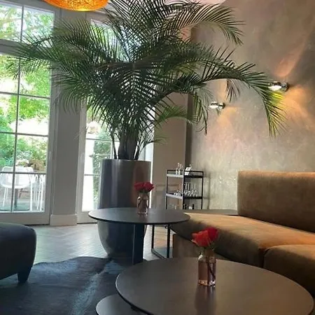 호텔 Designhotel Rosenbohm 올덴부르크