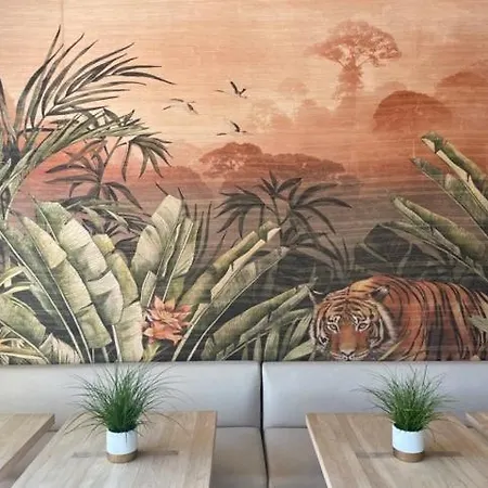 Hotel Designhotel Rosenbohm