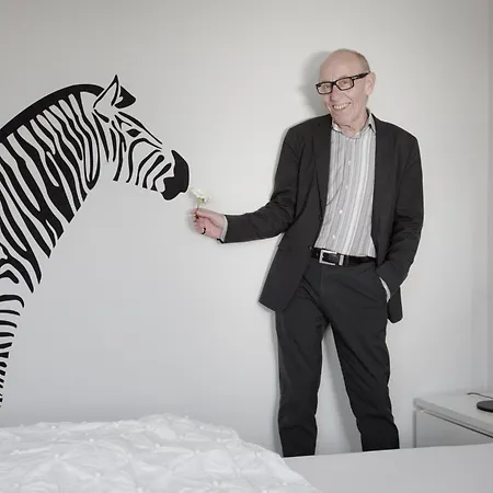 Hotel Designhotel Rosenbohm 4*