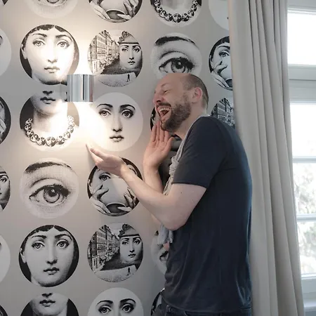 Hotel Designhotel Rosenbohm Oldenburg