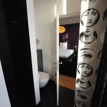 Отель Designhotel Rosenbohm Ольденбург