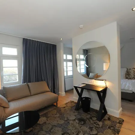 Hotel Designhotel Rosenbohm Oldenburg