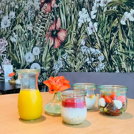 Designhotel Rosenbohm 4* Oldenburg