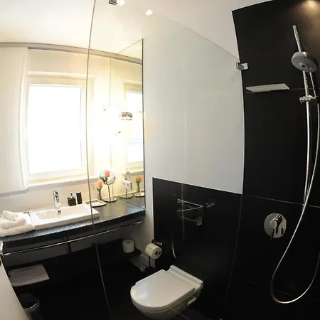 Designhotel Rosenbohm