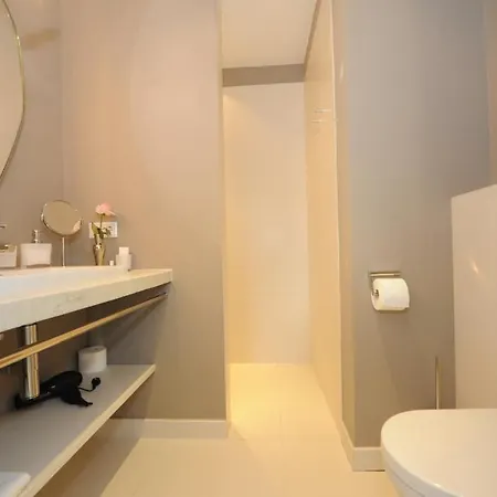 Hotel Designhotel Rosenbohm