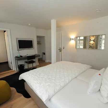 Designhotel Rosenbohm Oldemburgo
