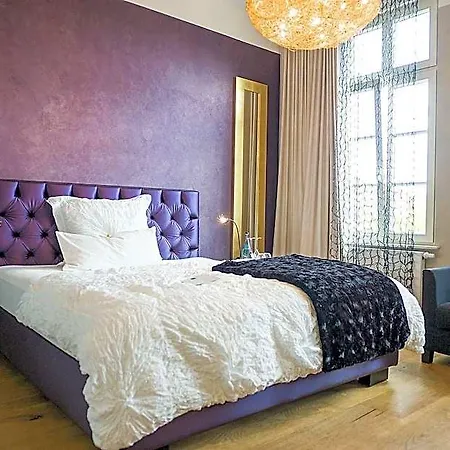Designhotel Rosenbohm Oldemburgo