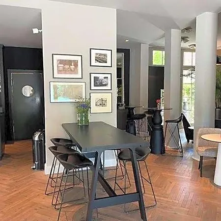 Hotel Designhotel Rosenbohm