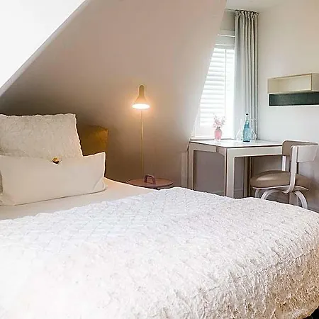 Hotel Designhotel Rosenbohm 4*