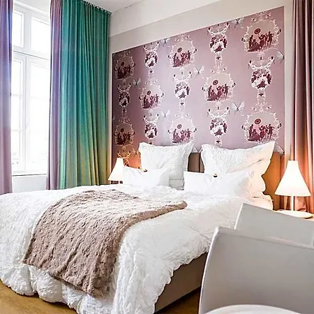 Designhotel Rosenbohm