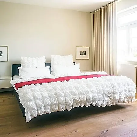 Hotel Designhotel Rosenbohm