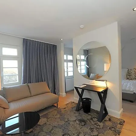 Designhotel Rosenbohm Oldemburgo