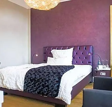 فندق Designhotel Rosenbohm أولدنبورغ