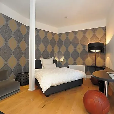 Designhotel Rosenbohm 4*