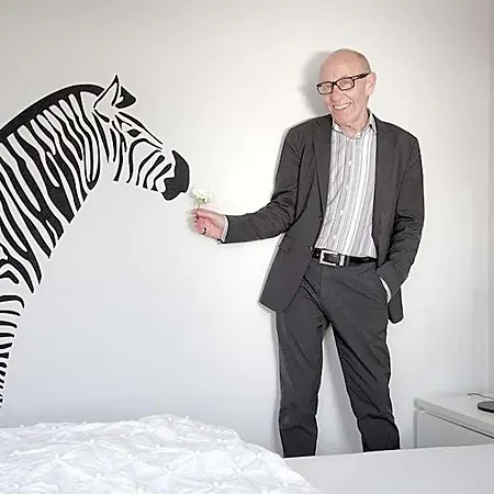 Designhotel Rosenbohm