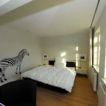 Hotel Designhotel Rosenbohm 4*